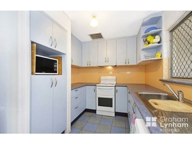 3 Willseal Court, Mount Louisa QLD 4814