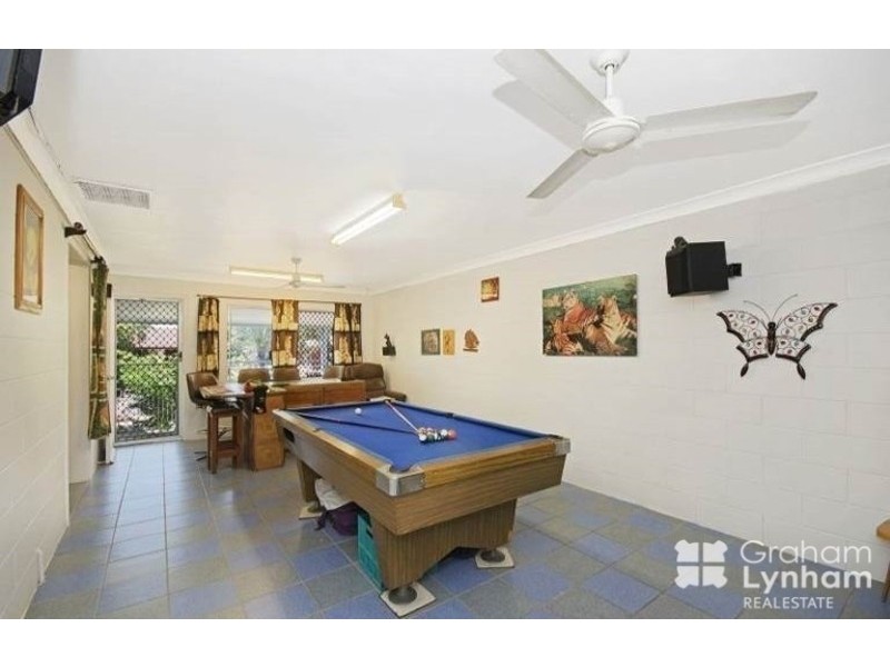3 Willseal Court, Mount Louisa QLD 4814