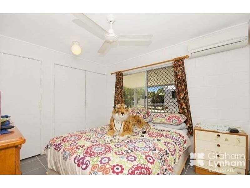 3 Willseal Court, Mount Louisa QLD 4814