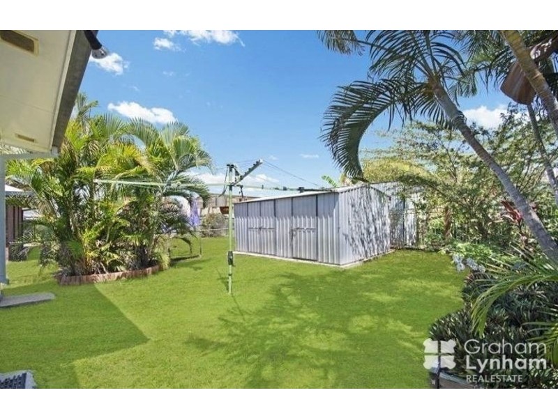 3 Willseal Court, Mount Louisa QLD 4814