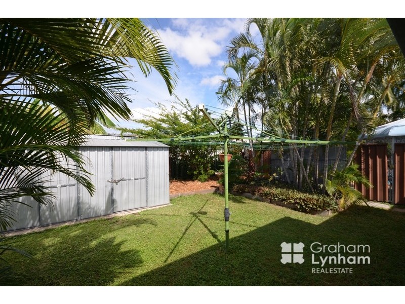 3 Willseal Court, Mount Louisa QLD 4814