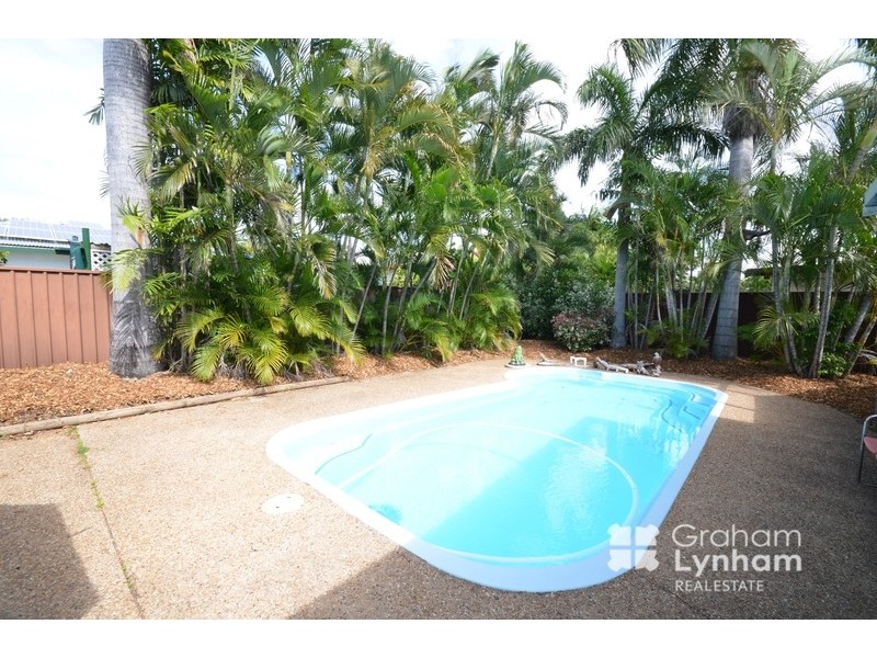 3 Willseal Court, Mount Louisa QLD 4814