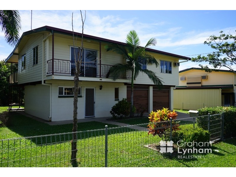 62 Mount Louisa Drive, Mount Louisa QLD 4814