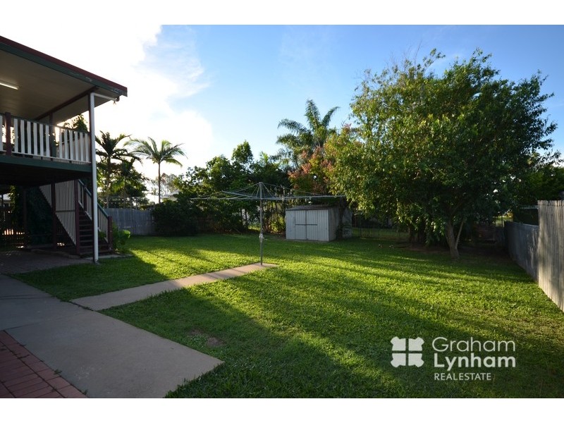 62 Mount Louisa Drive, Mount Louisa QLD 4814