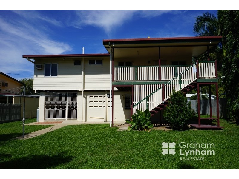 62 Mount Louisa Drive, Mount Louisa QLD 4814