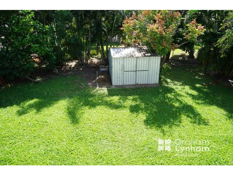 62 Mount Louisa Drive, Mount Louisa QLD 4814