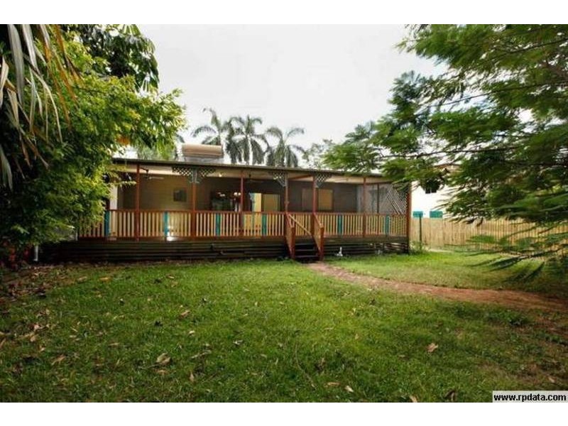 38 Armstrong Street, Hermit Park QLD 4812