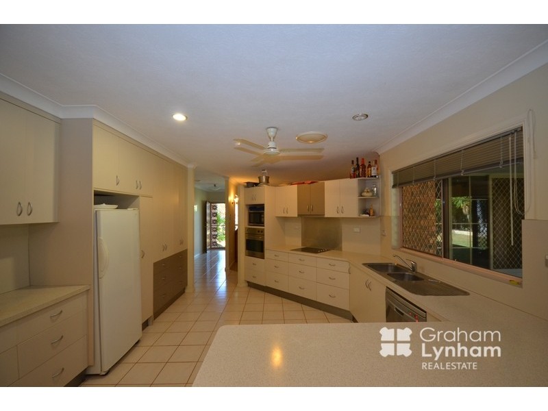 3 Viola Court, Annandale QLD 4814