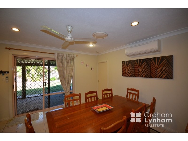 3 Viola Court, Annandale QLD 4814