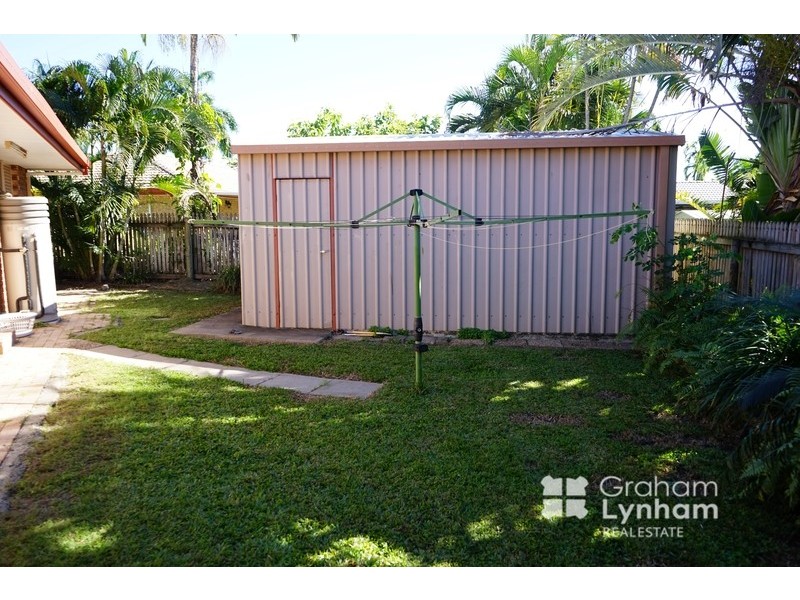 3 Viola Court, Annandale QLD 4814