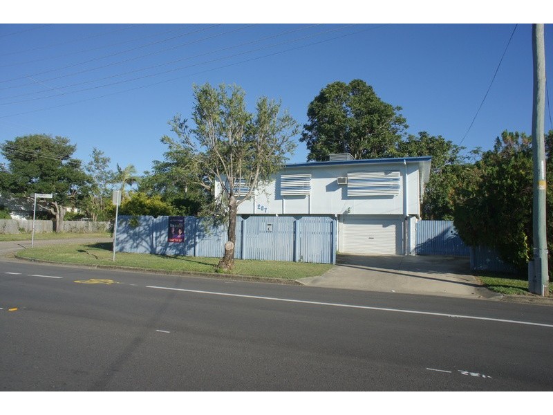 287 Charles Street, Heatley QLD 4814