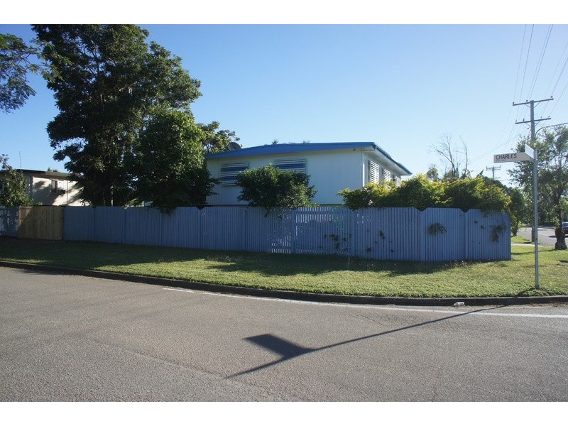 287 Charles Street, Heatley QLD 4814