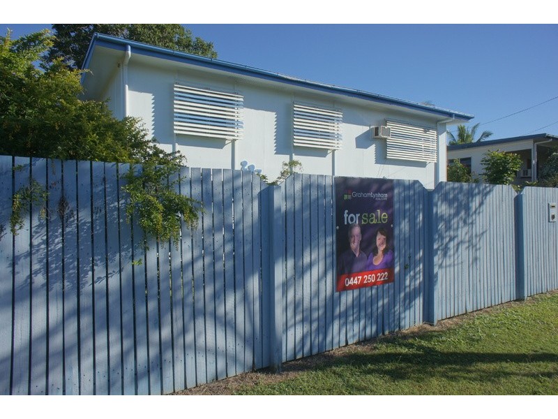 287 Charles Street, Heatley QLD 4814