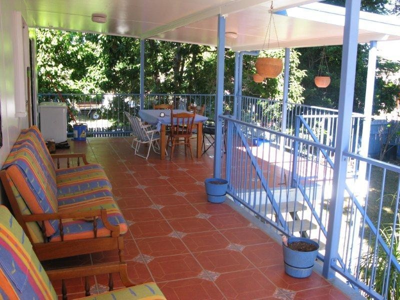 287 Charles Street, Heatley QLD 4814