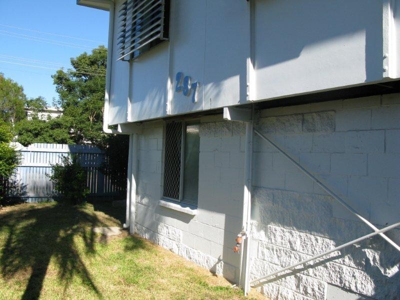 287 Charles Street, Heatley QLD 4814