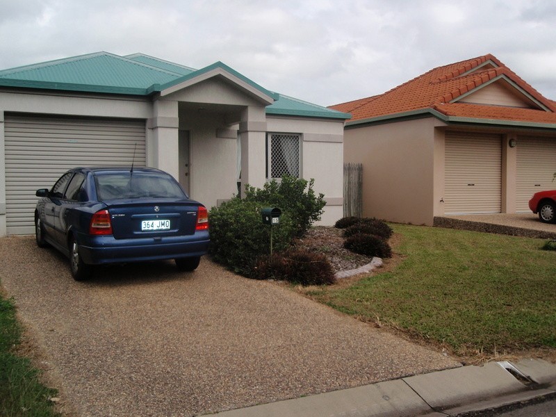 15 Scholars Place, Douglas QLD 4814