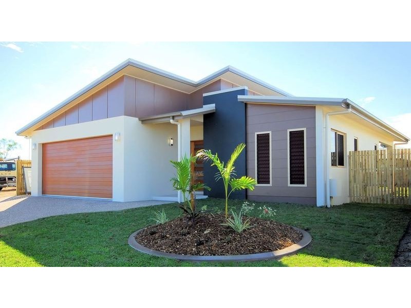 17 Fortescue Street, Bohle Plains QLD 4817