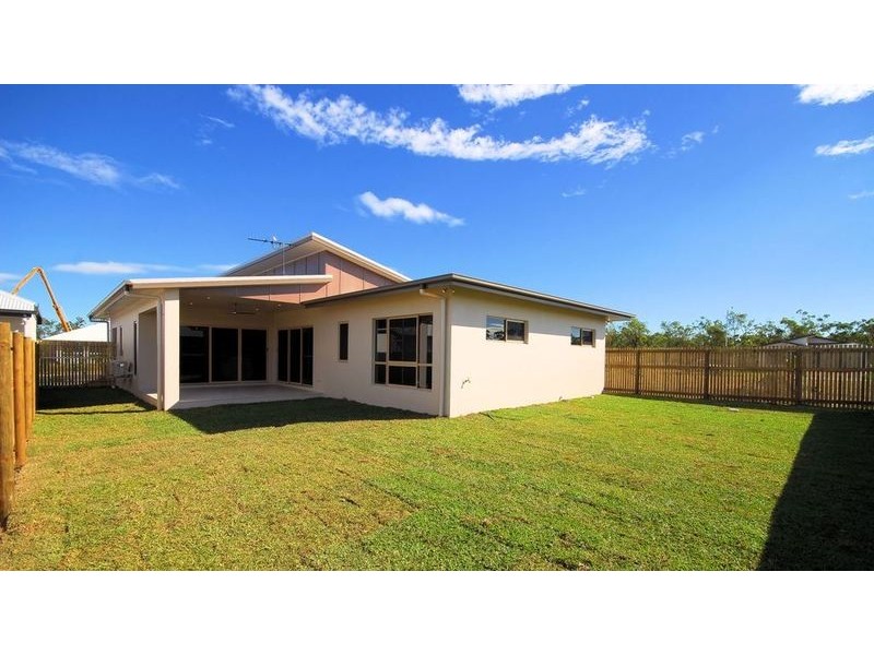 17 Fortescue Street, Bohle Plains QLD 4817