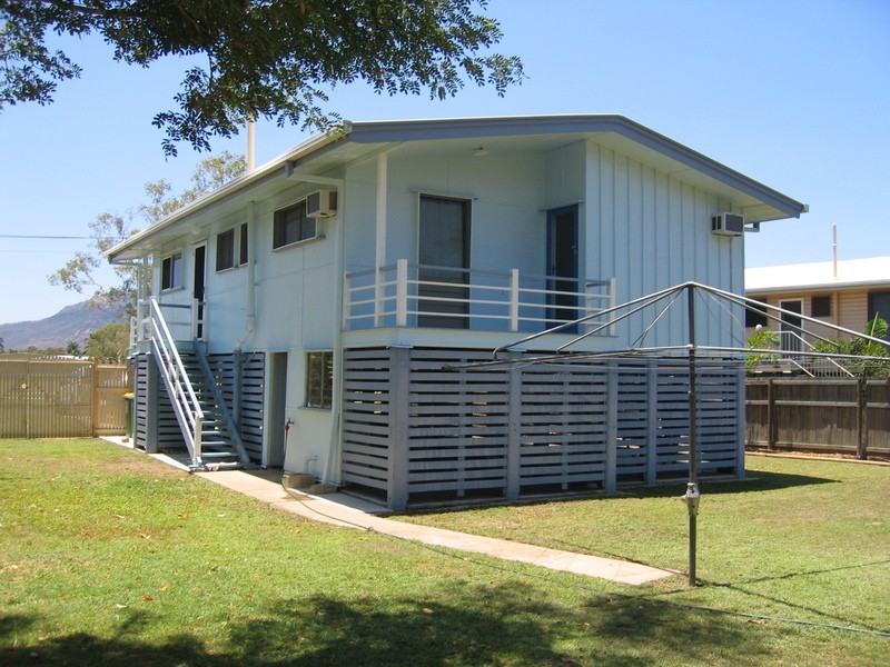 53 Hodges Crescent, Vincent QLD 4814