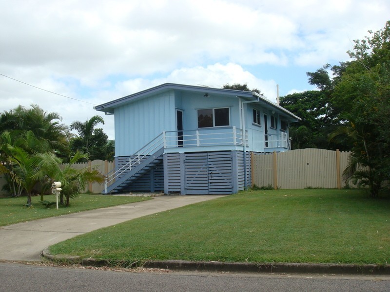 53 Hodges Crescent, Vincent QLD 4814