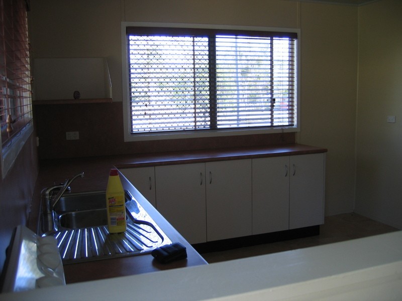 53 Hodges Crescent, Vincent QLD 4814