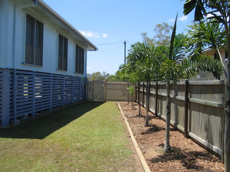 53 Hodges Crescent, Vincent QLD 4814