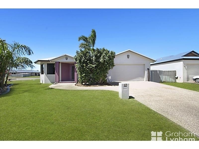 1 & 2/43 Gibbard Street, Condon QLD 4815