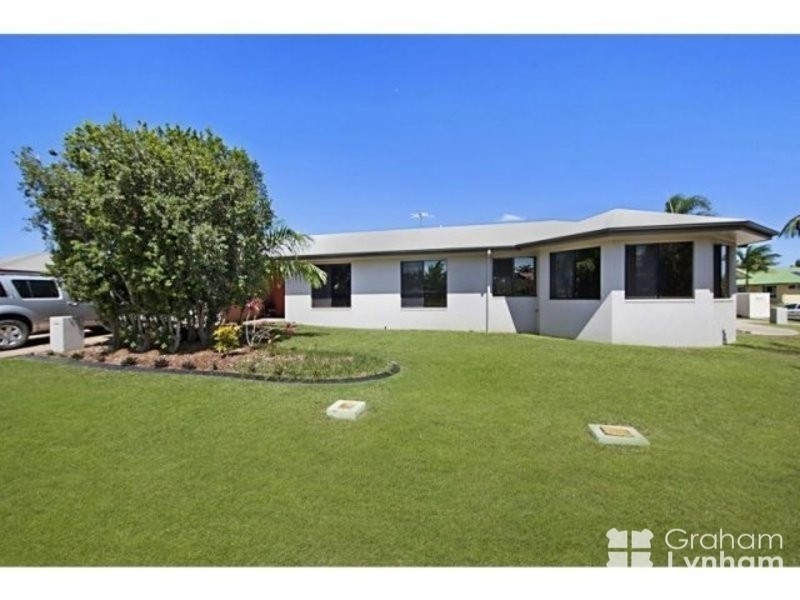 1 & 2/43 Gibbard Street, Condon QLD 4815