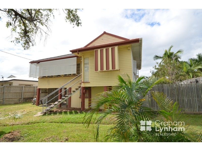 9 Mcleod Street, Currajong QLD 4812