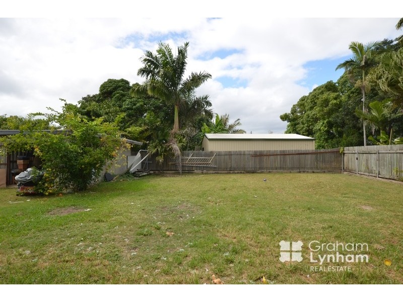 9 Mcleod Street, Currajong QLD 4812