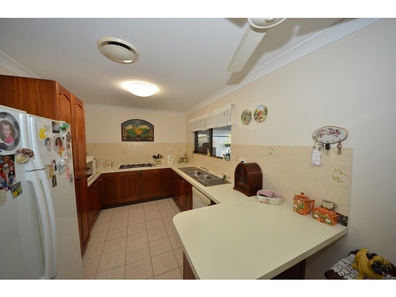 22 Victor Street, Cranbrook QLD 4814