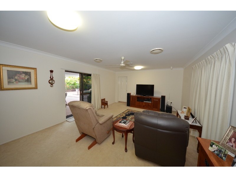 22 Victor Street, Cranbrook QLD 4814