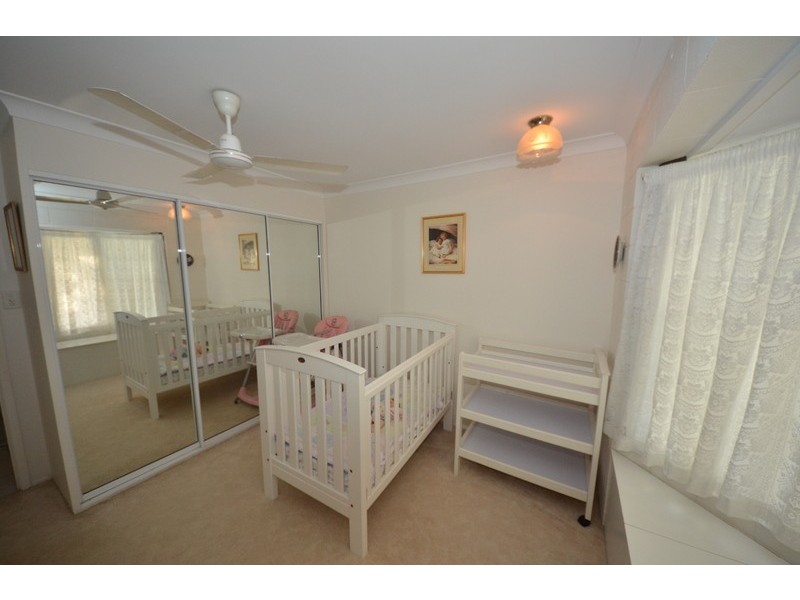 22 Victor Street, Cranbrook QLD 4814