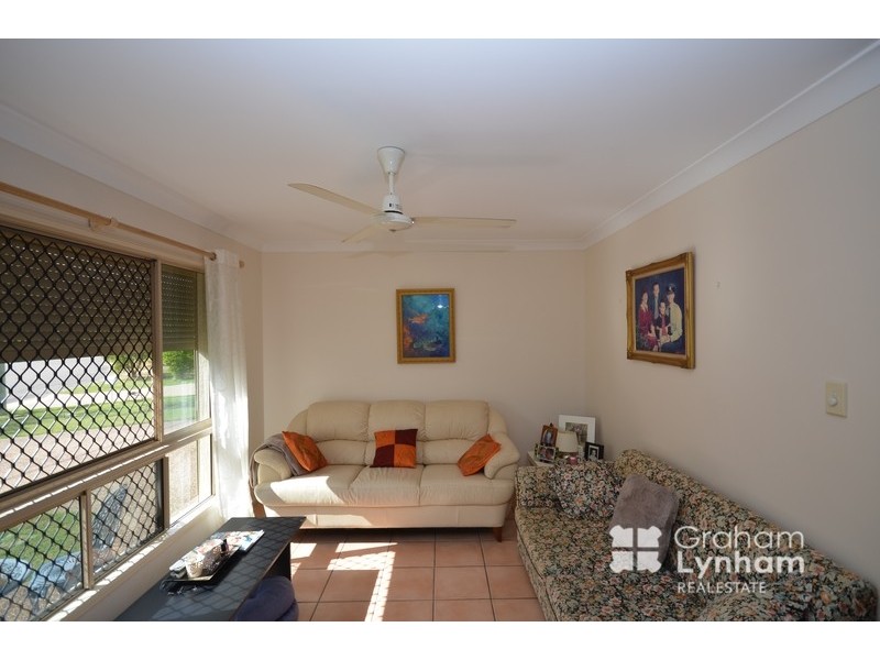 12 Bellamy Street, Rasmussen QLD 4815