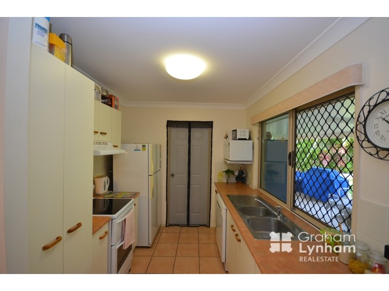 12 Bellamy Street, Rasmussen QLD 4815