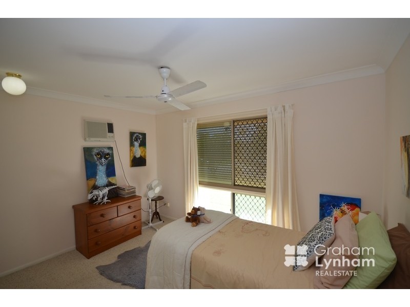 12 Bellamy Street, Rasmussen QLD 4815