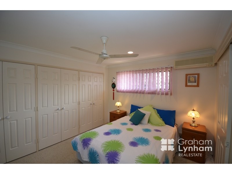 12 Bellamy Street, Rasmussen QLD 4815