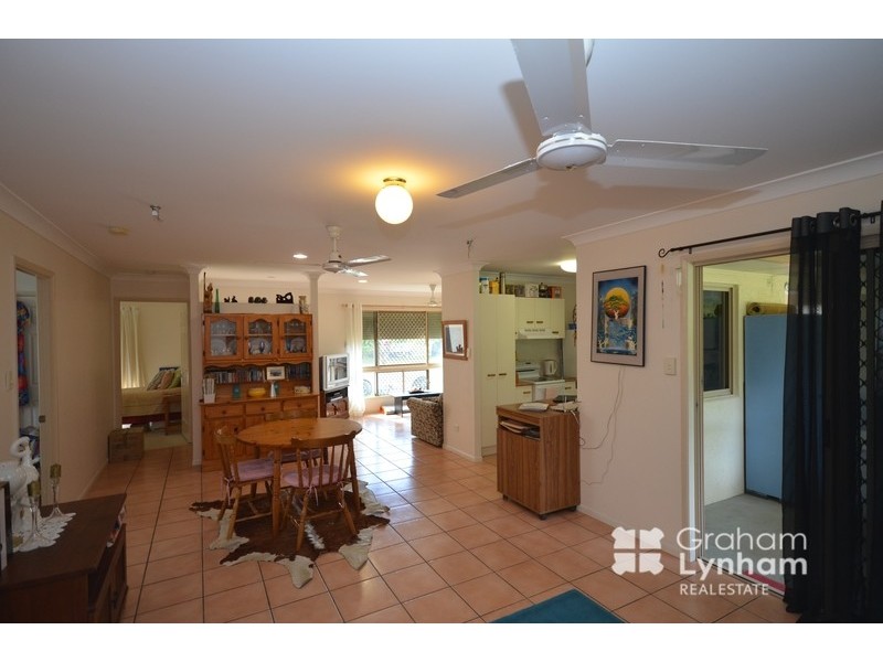 12 Bellamy Street, Rasmussen QLD 4815