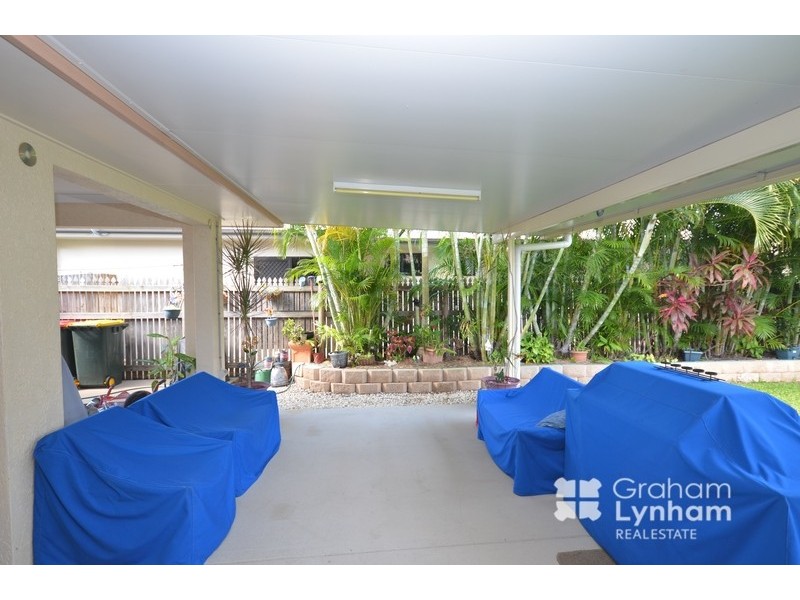 12 Bellamy Street, Rasmussen QLD 4815