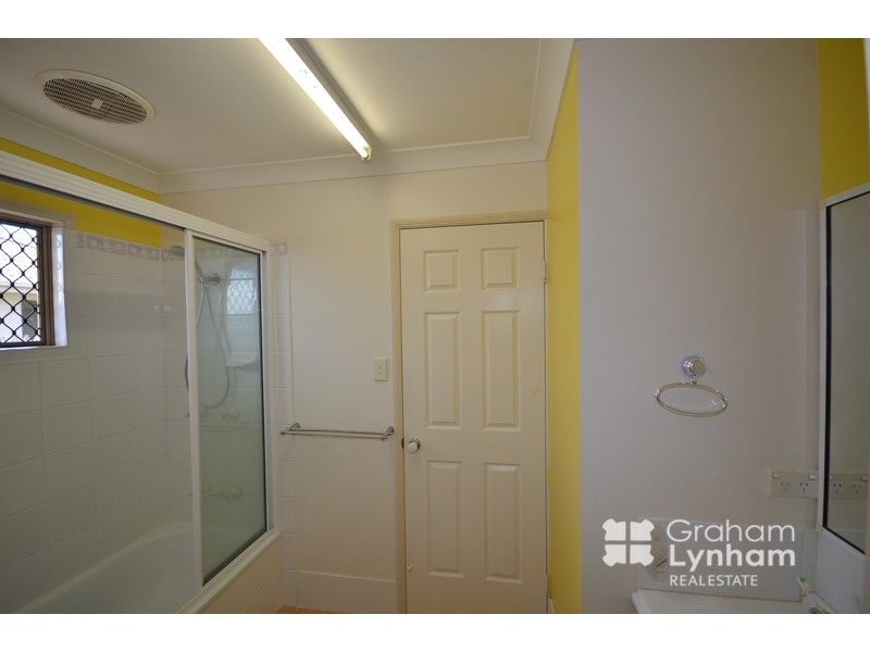 12 Bellamy Street, Rasmussen QLD 4815