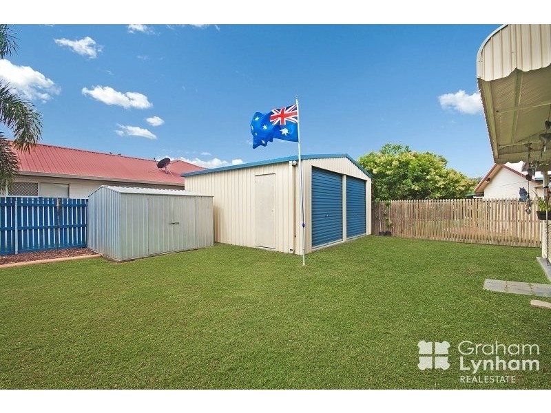 18 Alloway Court, Annandale QLD 4814