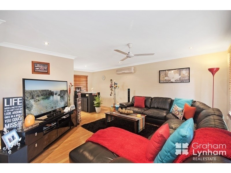 18 Alloway Court, Annandale QLD 4814