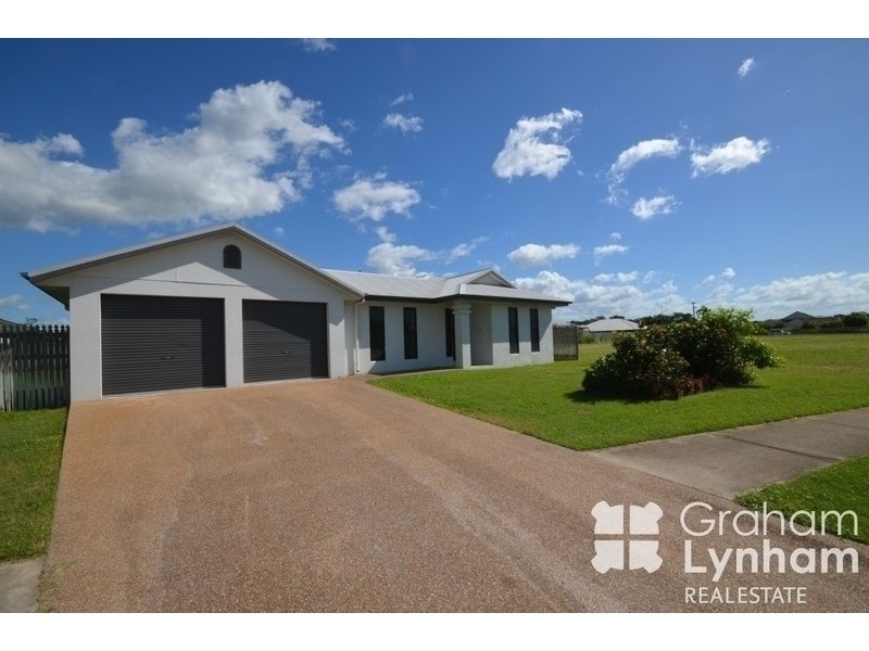 101 Gouldian Avenue, Condon QLD 4815