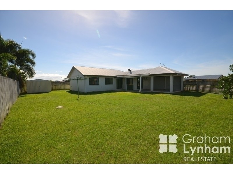 101 Gouldian Avenue, Condon QLD 4815