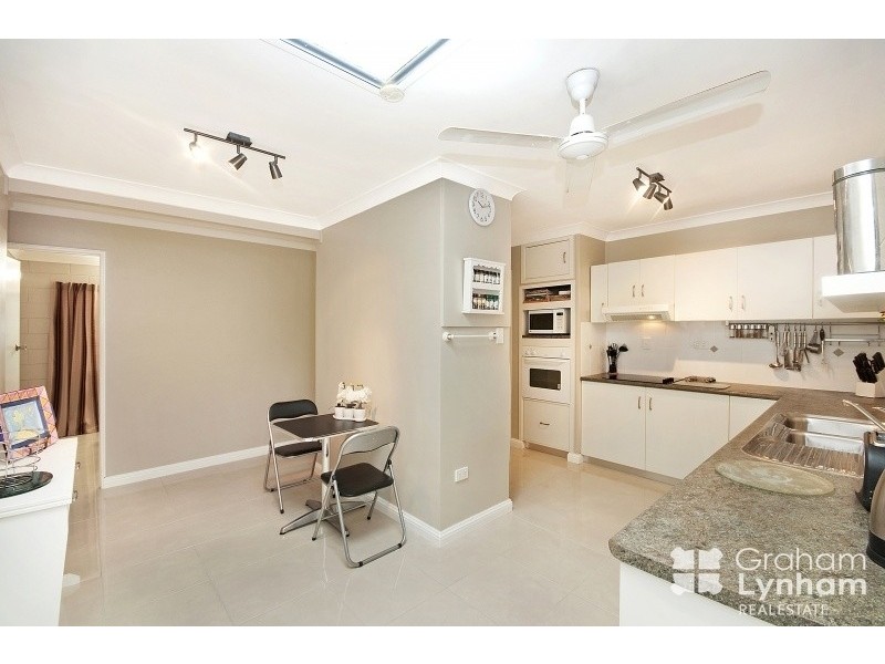 64 Albert Street, Cranbrook QLD 4814