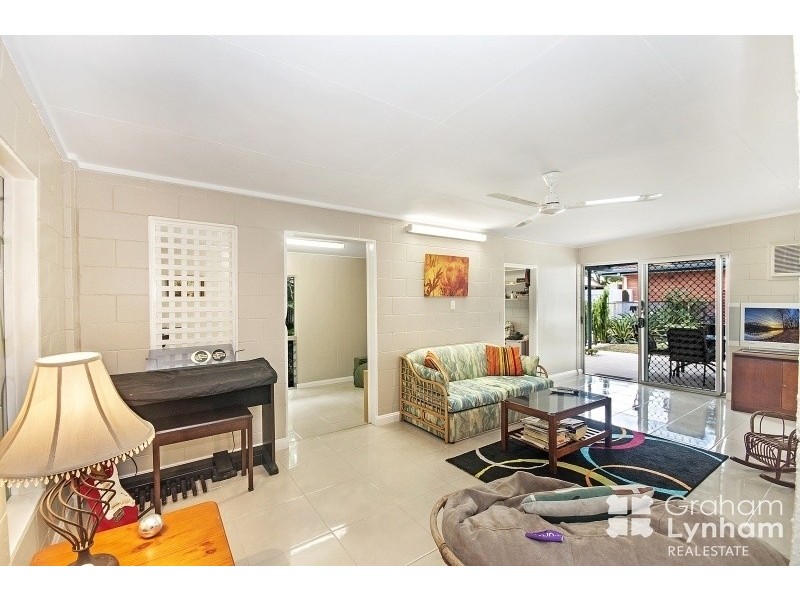 64 Albert Street, Cranbrook QLD 4814