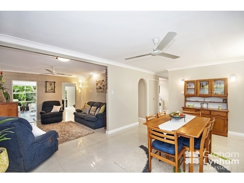 64 Albert Street, Cranbrook QLD 4814