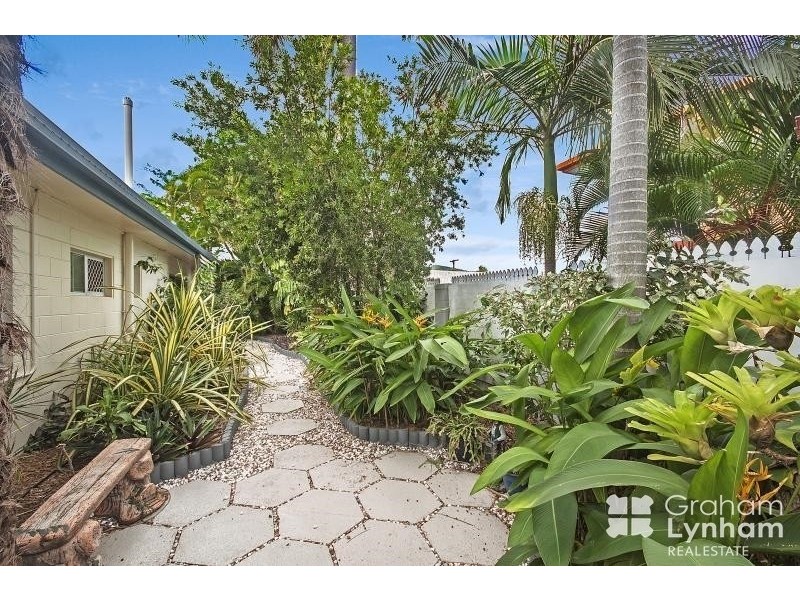 64 Albert Street, Cranbrook QLD 4814