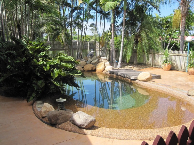 31 Redwood Avenue, Kirwan QLD 4817