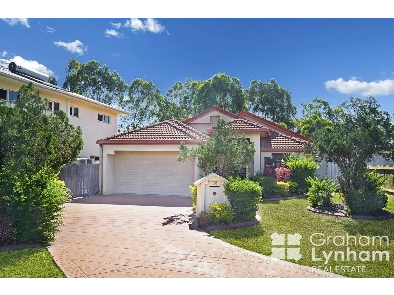 33 Harvard Street, Douglas QLD 4814